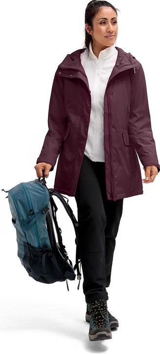 Produktbild Maier Sports Lisbon Coat