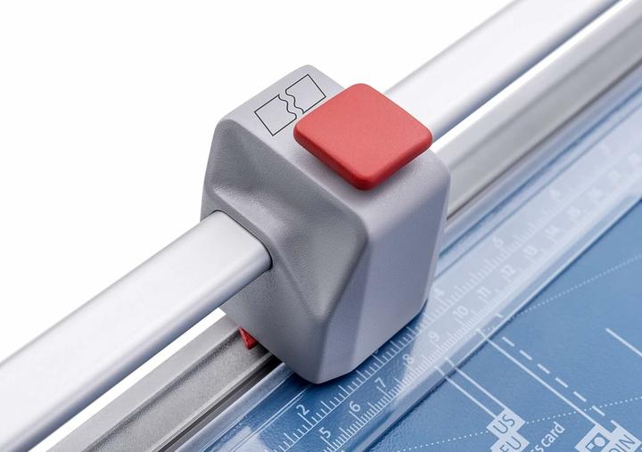 Produktbild Dahle Messerkopfset 981 (6 Blätter)