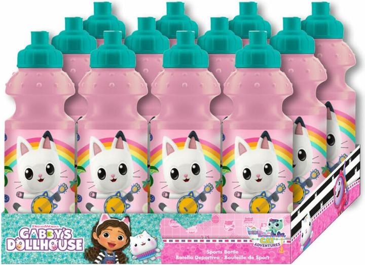 Image du produit Kids Licensing Gabby's Dollhouse bouteille (0.35 l)
