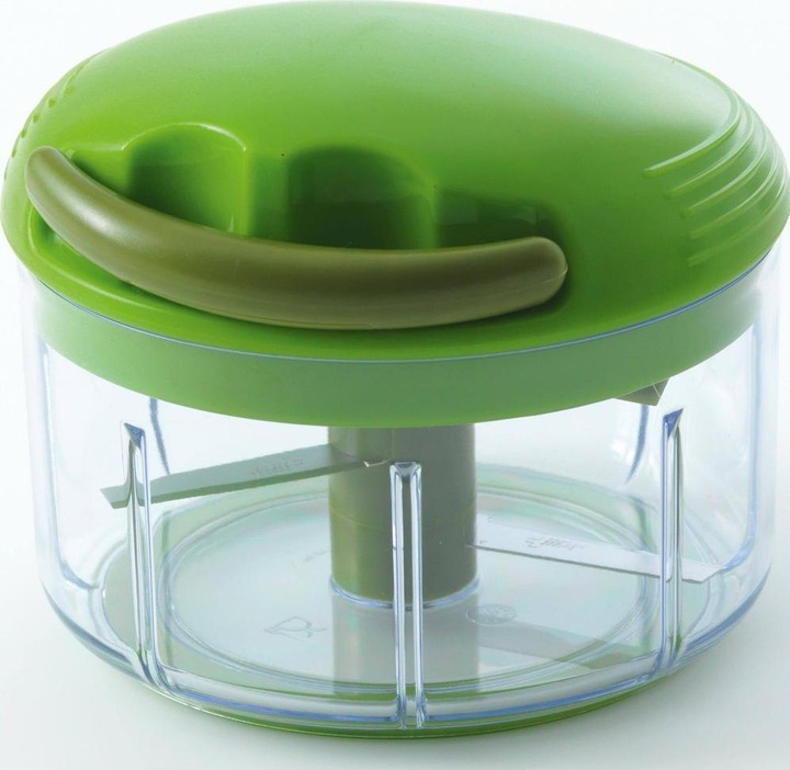 Actual product image Kuhn Rikon Pull Chop (750 ml)
