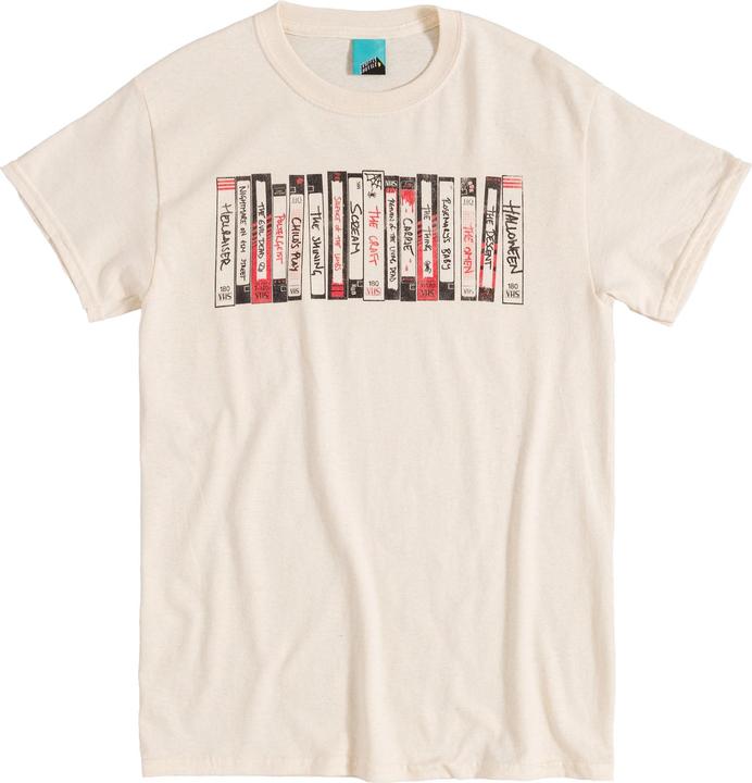 Produktbild Scary Movie TShirt (XL)