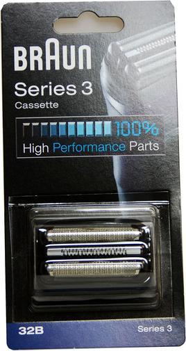 Immagine prodotto Braun Serie 3 (1 x)