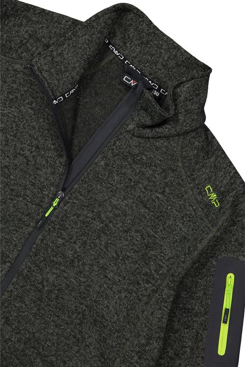 Actual product image CMP Campagnolo Strick Fleece (L)