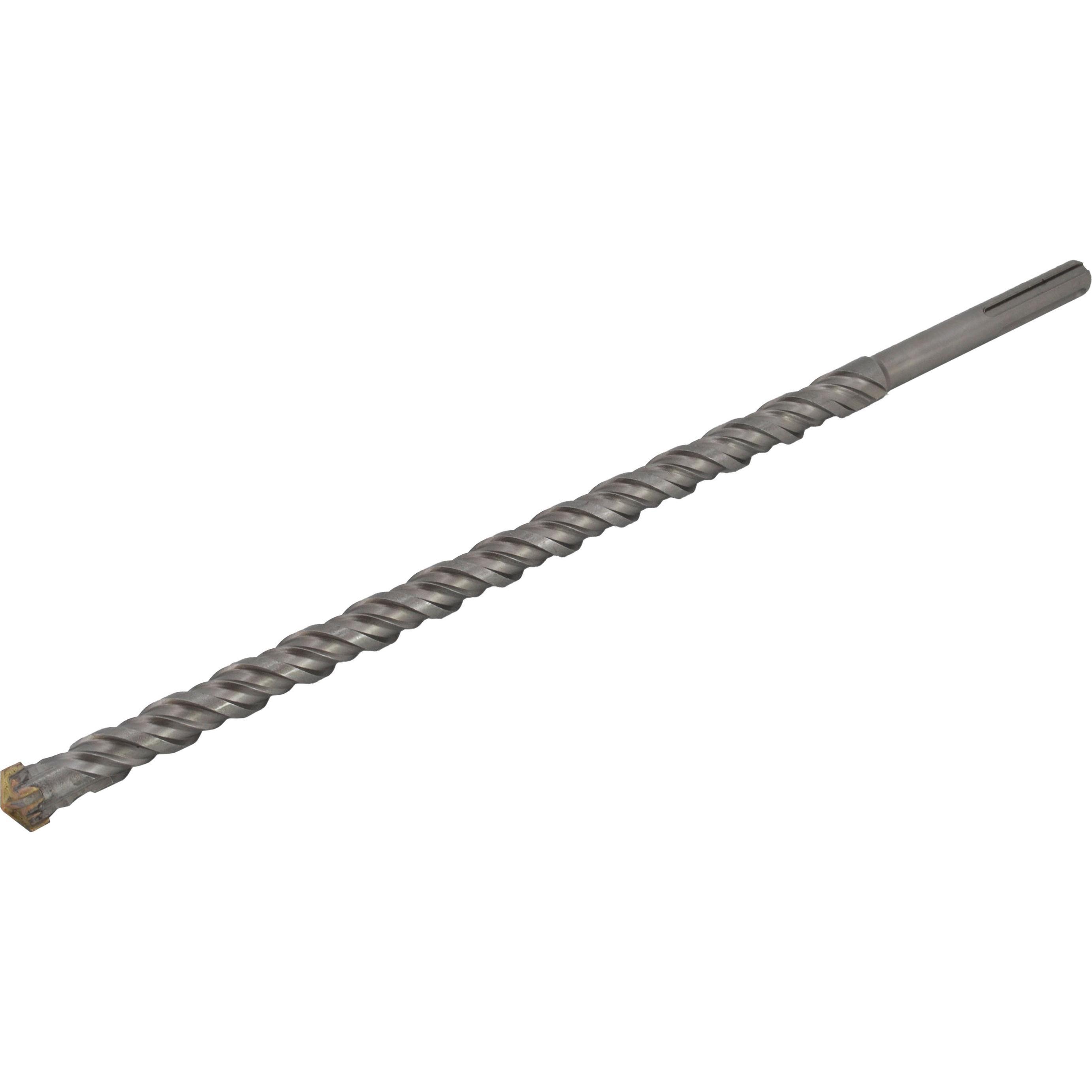 AW Tools, Bohrereinsatz, AWTools AWTOOLS BOHRER SDS MAX 20 * 800 * 940 mm QUADRATISCH (bis 20 Millimeter)