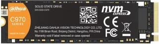 Image du produit Dahua DHI-SSD-C970N256G (256 Go, M.2 2280)