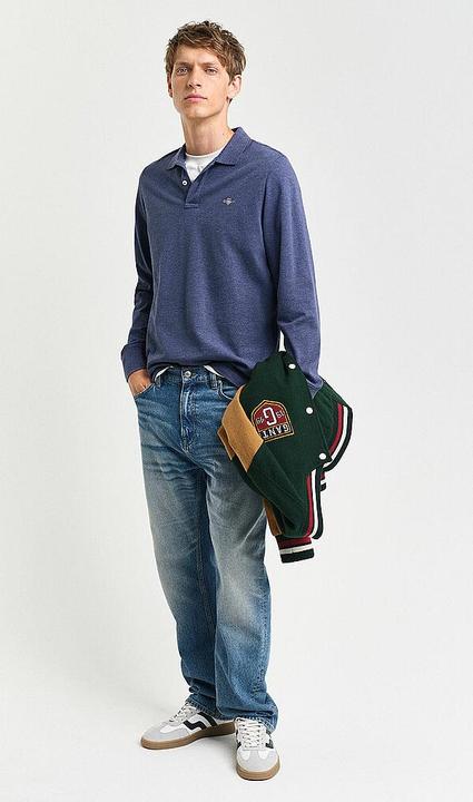 Image du produit GANT Polo Slim Fit (XL)