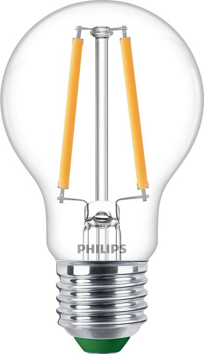 Produktbild Philips Classic LED Lampe (E27, 485 lm, 3x)