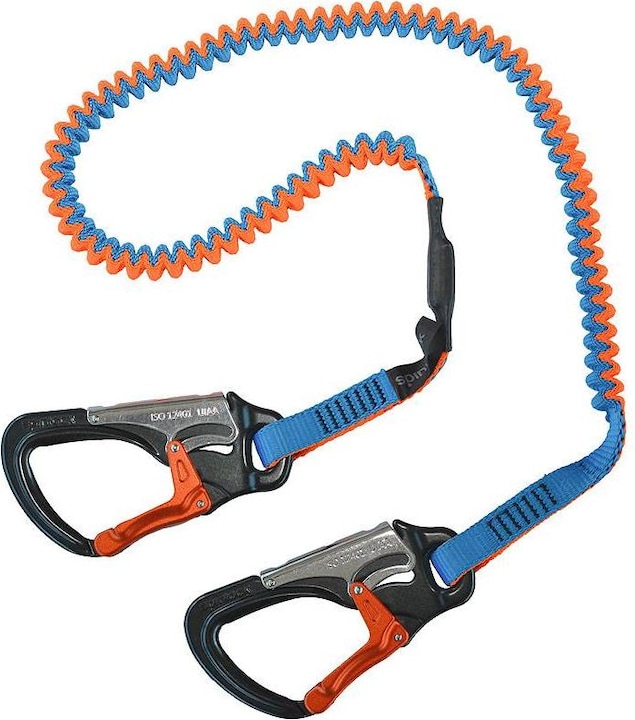 Spinlock Lifeline 2-Clip elastic