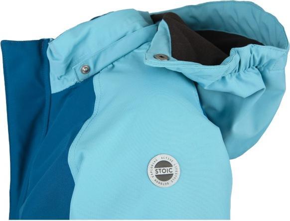 Produktbild Stoic Kid's NorrhultSt Snow Overall (104)