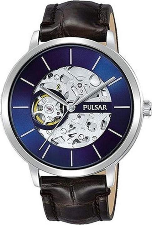 Pulsar Montre pour homme P8A007X1 (Ø 42 mm) (42 mm)