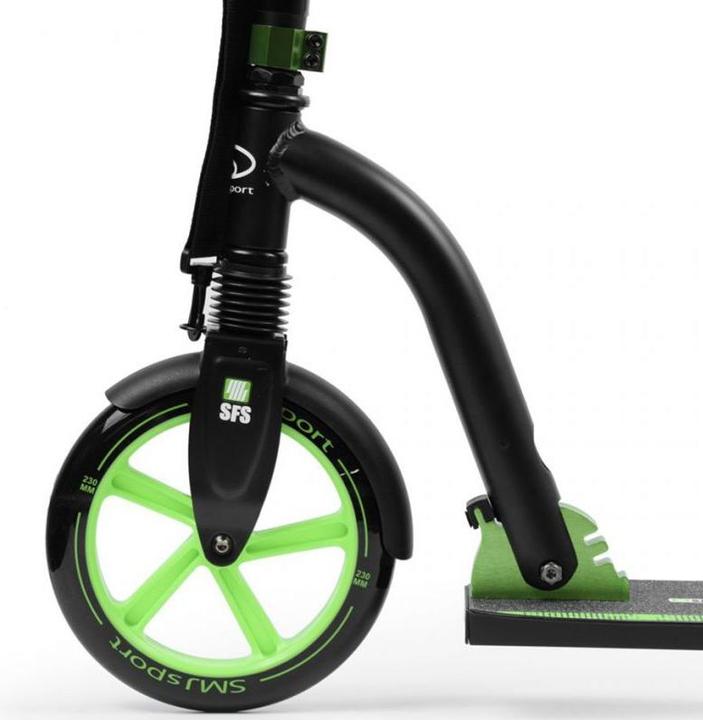 Produktbild Smj Sport SMJ Suspension Žalias