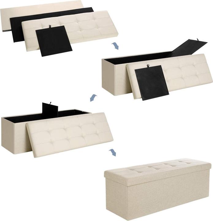 Image du produit Songmics Foldy (110 cm)