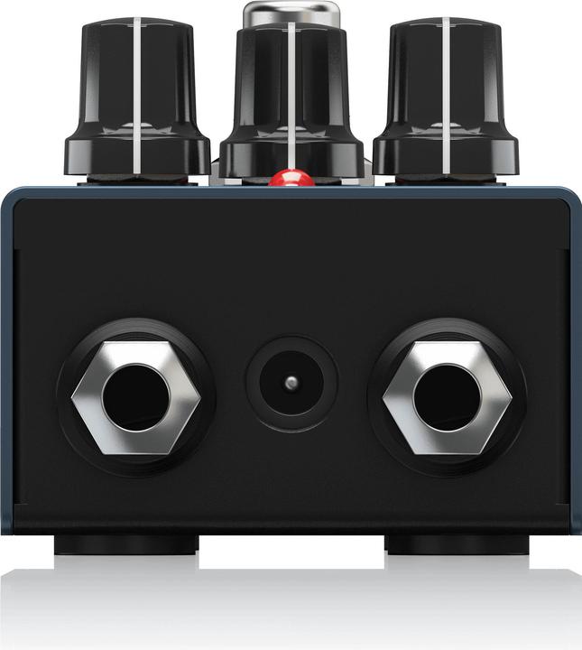 Produktbild TC Electronic Magus Pro High Gain Distortion - Gitarreneffekt (Gitarre)