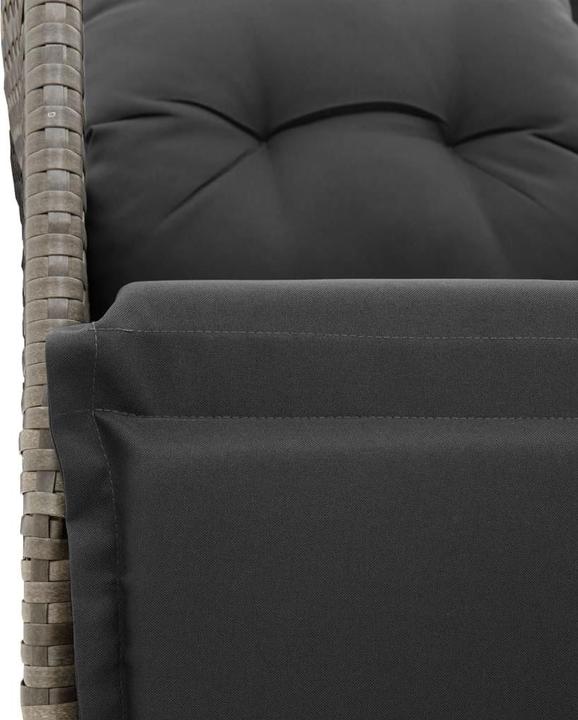 Image du produit vidaXL Garten Essgruppe