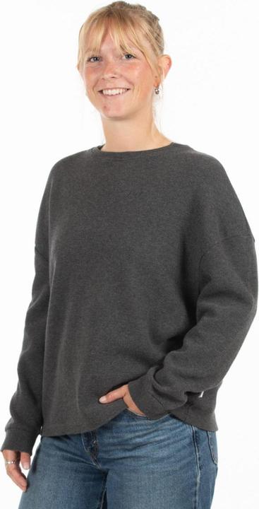 Produktbild Whatever Man Waffle Crewneck (S)