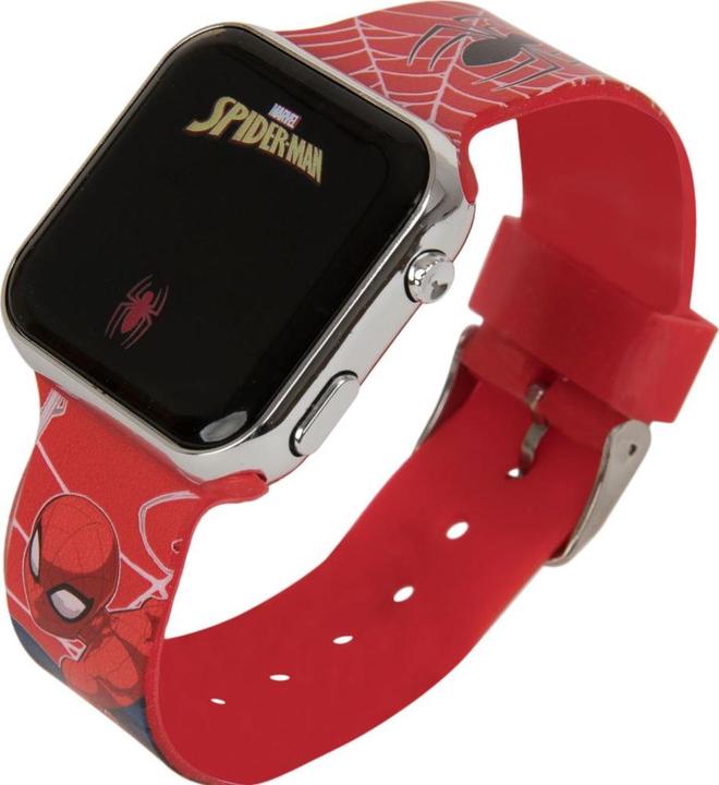 Image du produit Accutime Spider Man (Montre numérique)