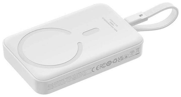 Produktbild Baseus Magnetic Mini (10000 mAh, 30 W, 30 Wh)