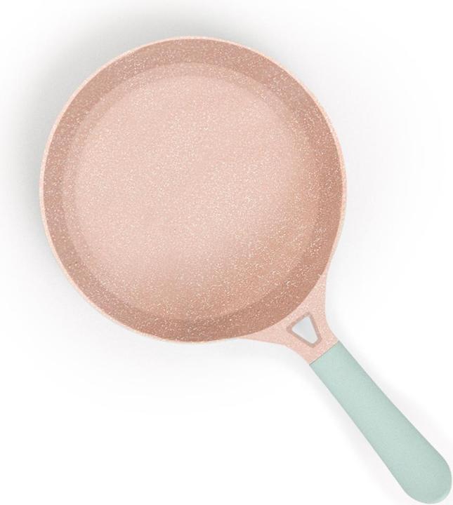 Actual product image Create Pan Studio (24 cm, Frying pan, Cast aluminium)