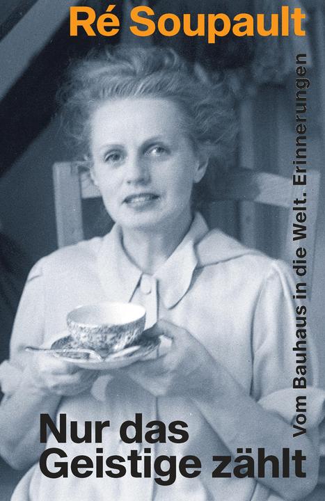 Produktbild Nur das Geistige zählt (Deutsch, Manfred Metzner, R Soupault, Ré Soupault, 2018)