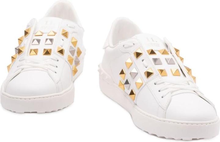 Actual product image Valentino Garavani Sneakers White (43.5)