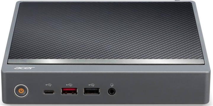 Produktbild Acer Revo RB610 (Intel Core i5-1335U, 16 GB, 512 GB, Intel Iris Graphics)