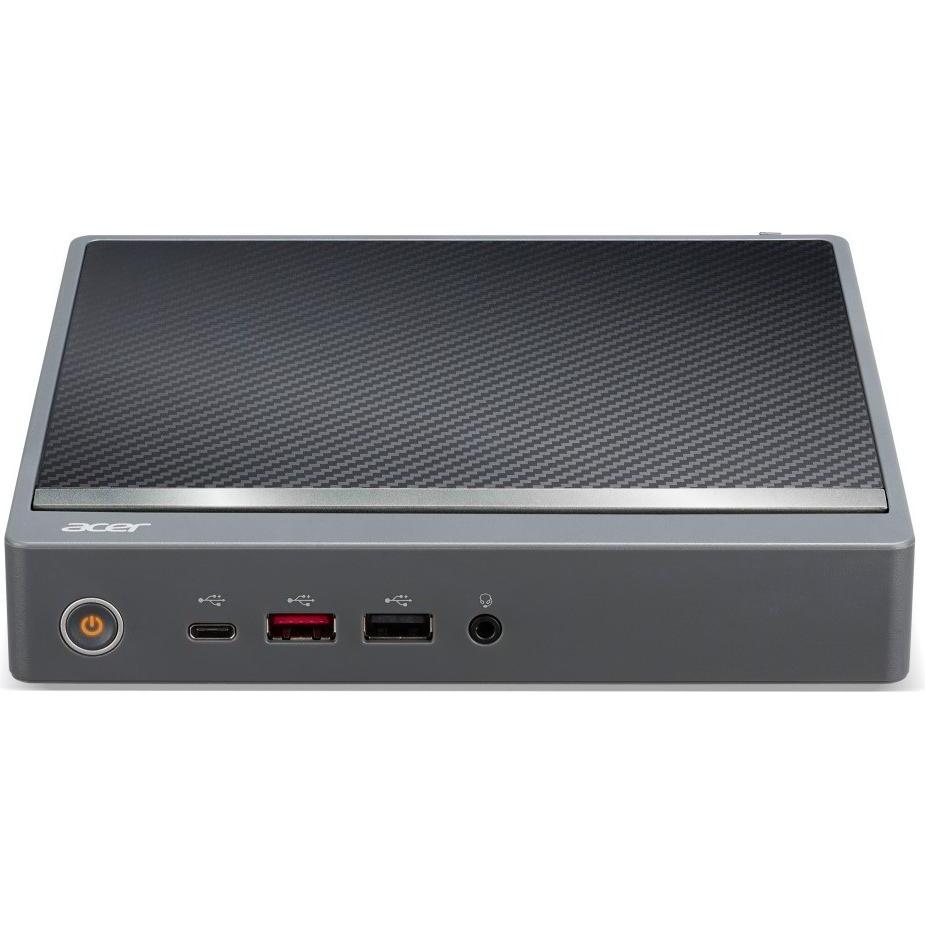 Acer Revo RB610 Mini PC Intel Core i5-1335U, 16GB RAM, 512GB M.2 SSD, Windows 11 Pro (Intel Core i5-