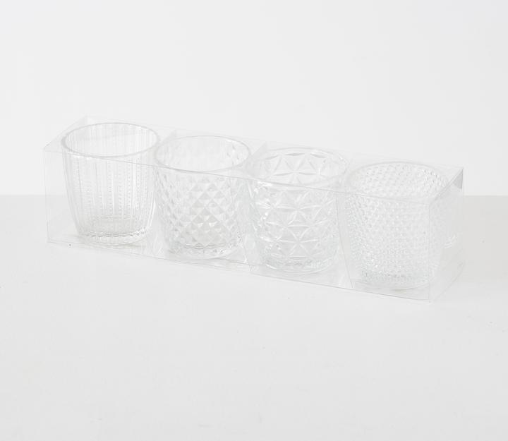 Produktbild Boltze Home Marilu (4 x, 10 x 10 x 30 cm)