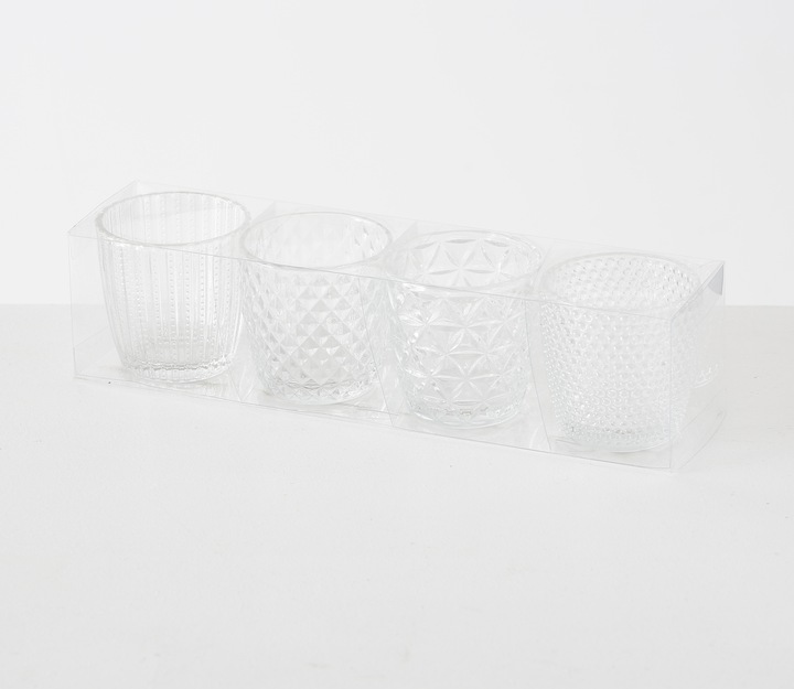 Actual product image Boltze Home Marilu (4 x, 10 x 10 x 30 cm)