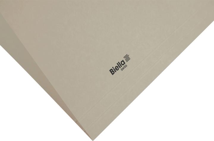Immagine prodotto Biella File di sospensione (A4, 25x)