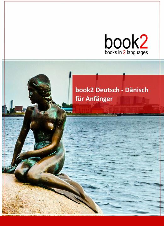book2 German - Danish for beginners (German, Johannes Schumann, 2008)