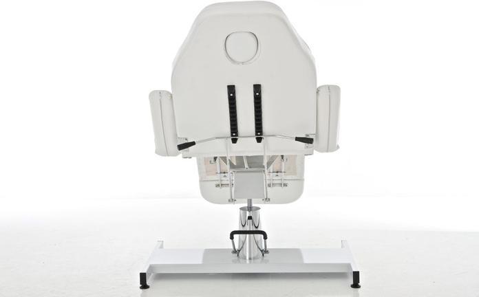 Produktbild Swisshandel24 Split hydraulische Kosmetikliege, weiss