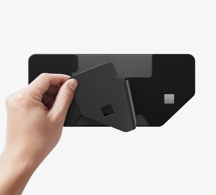 Produktbild Spigen AMP10403