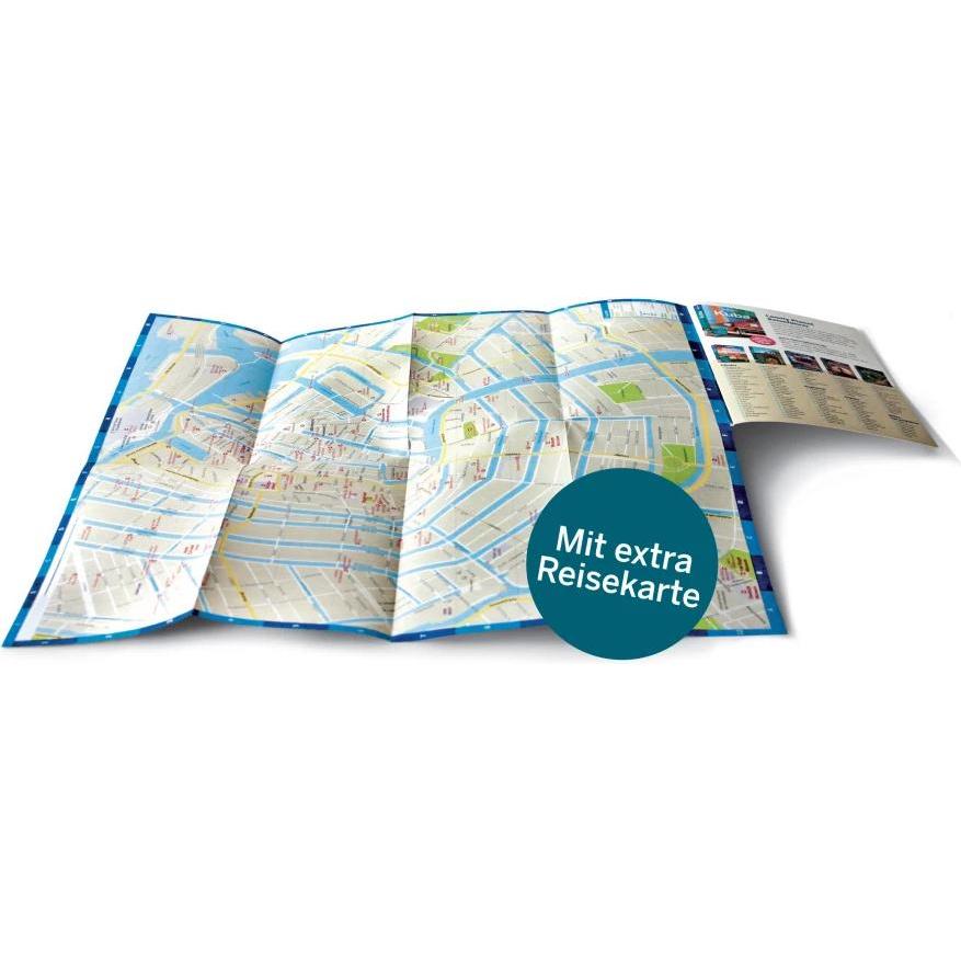 Thumbnail - Reiseführer Dolomiten, Ratgeber von Lonely Planet Verlag