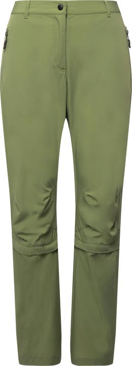 Mintgrün