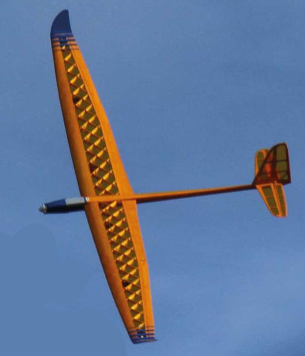 Image du produit Pichler Tera V5 (Planeur)