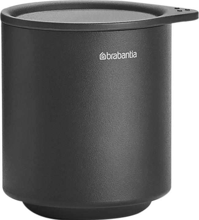 Actual product image Brabantia Storage box Mindset Anthracite