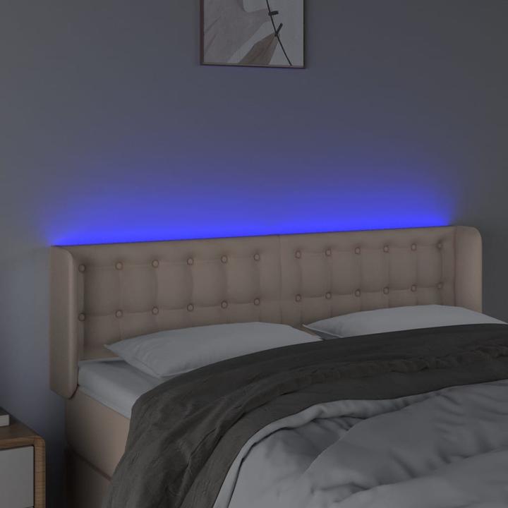 Actual product image vidaXL Leilani (147 x 16 x 88 cm)
