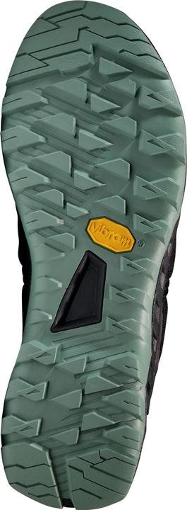 Actual product image Mammut Alnasca Knit III Low Women (38.5, 39)