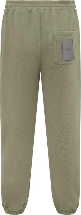 Actual product image Mallet Mens Loop Back Jogging Bottoms (S)