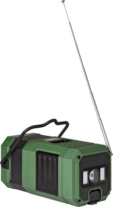 Actual product image Imperial Dabman Or 3 (DAB+, VHF, FM, Bluetooth)