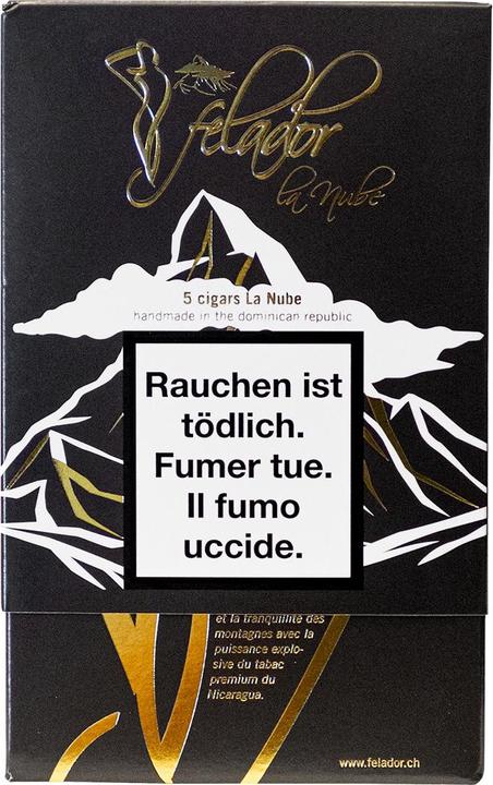 Image du produit Felador La Nube 5-er Set