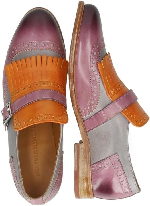 Image du produit Melvin & Hamilton Selina 2 (38)