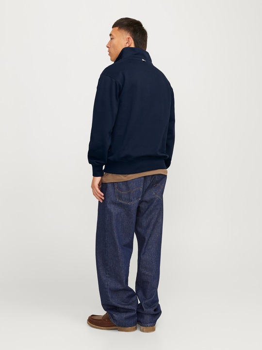 Produktbild Jack & Jones Colour Blocking Sweatshirt Sweatshirt (L)
