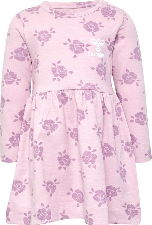 Produktbild hummel Hmlbloomy Dress L/S (92)