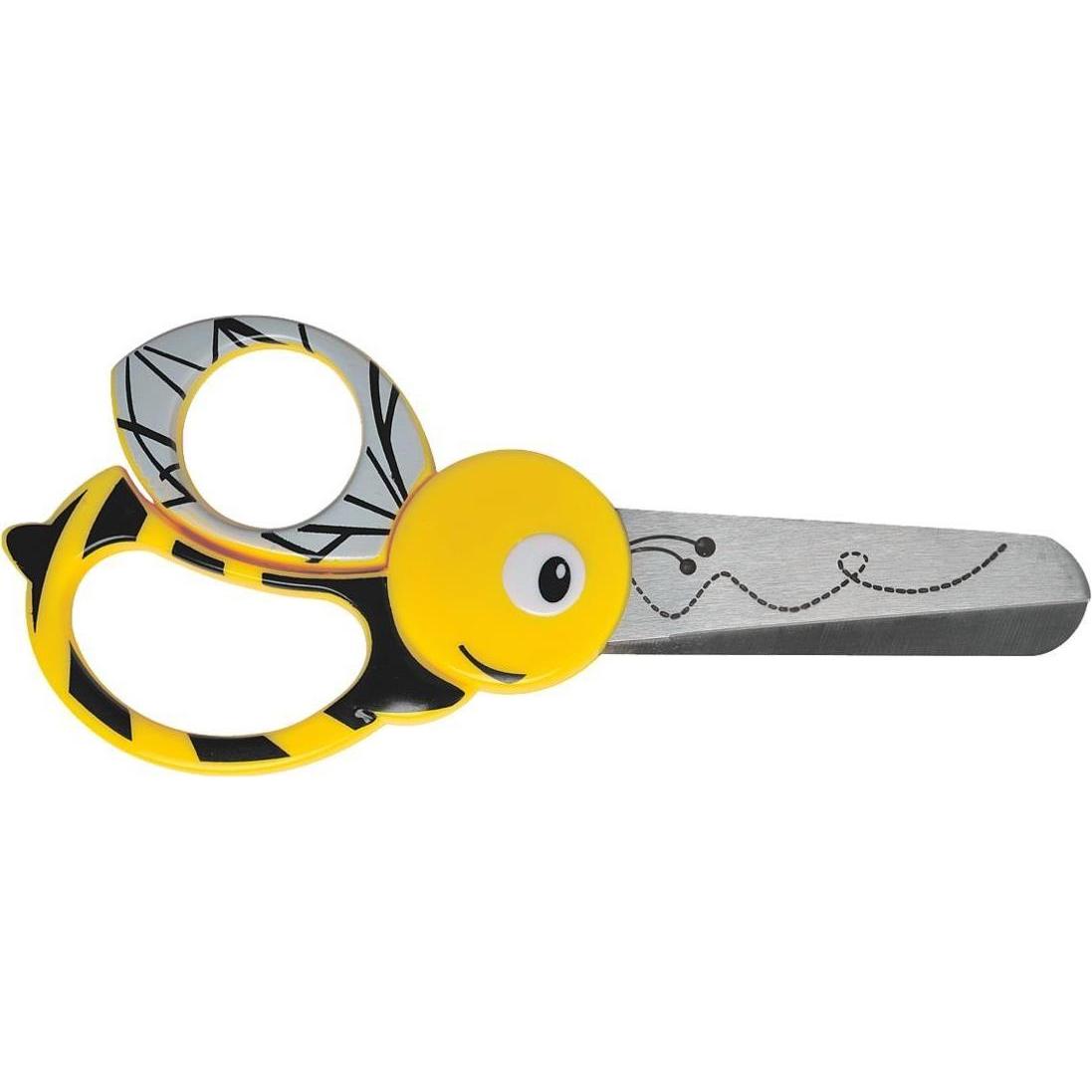 Fiskars, Forbice, Forbici Per Bambini (13 Cm)