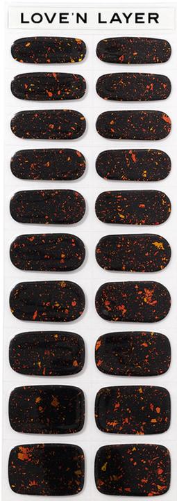 Produktbild Love'n Layer - Space Golden Brown