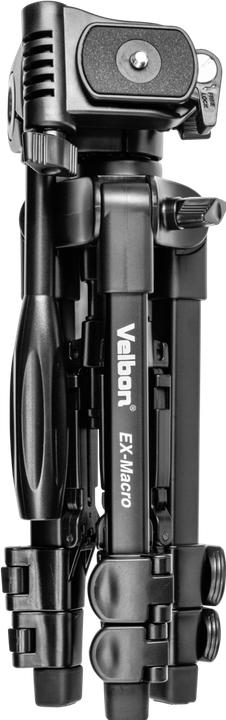 Actual product image Velbon EX-Macro (Metal)
