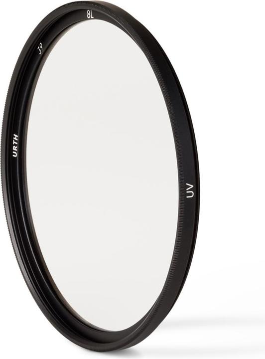 Actual product image Urth 39mm UV Lens Filter (39 mm, UV filter)