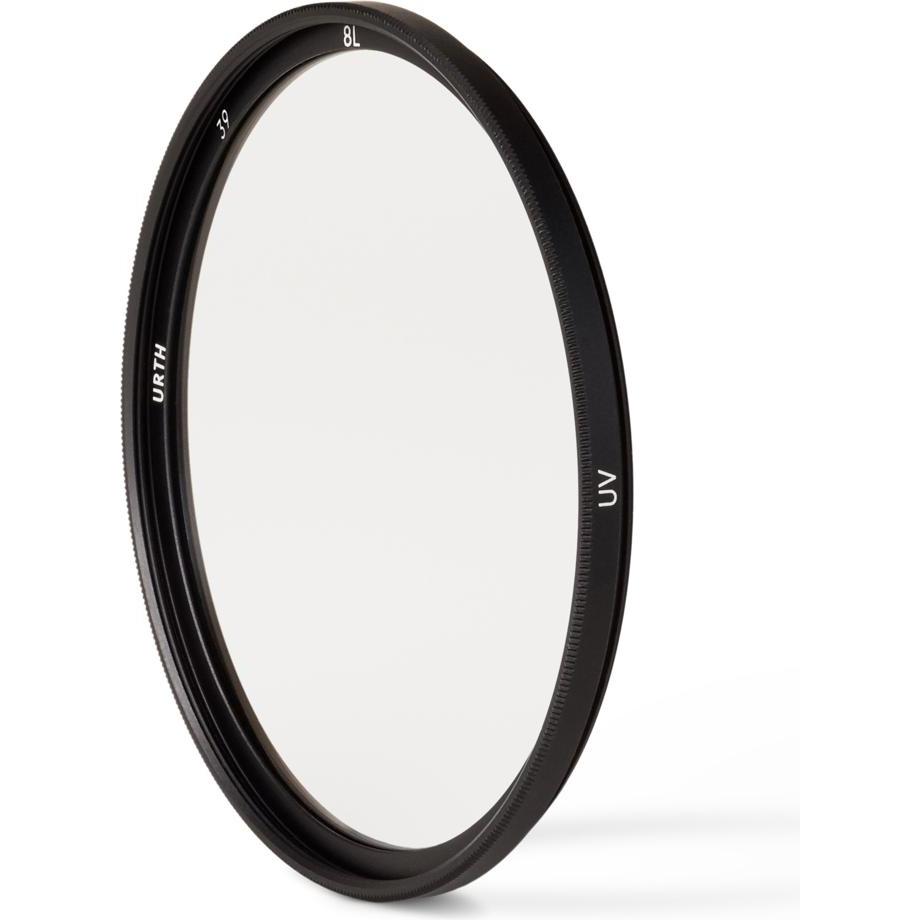 Thumbnail - Urth 39mm UV Objektivfilter (UV-Filter), Objektivfilter