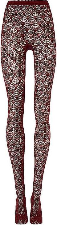 Immagine prodotto Wolford Modestrumpfhose MERMAID NET Midnight